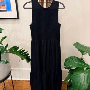 Everlane Smock Dress